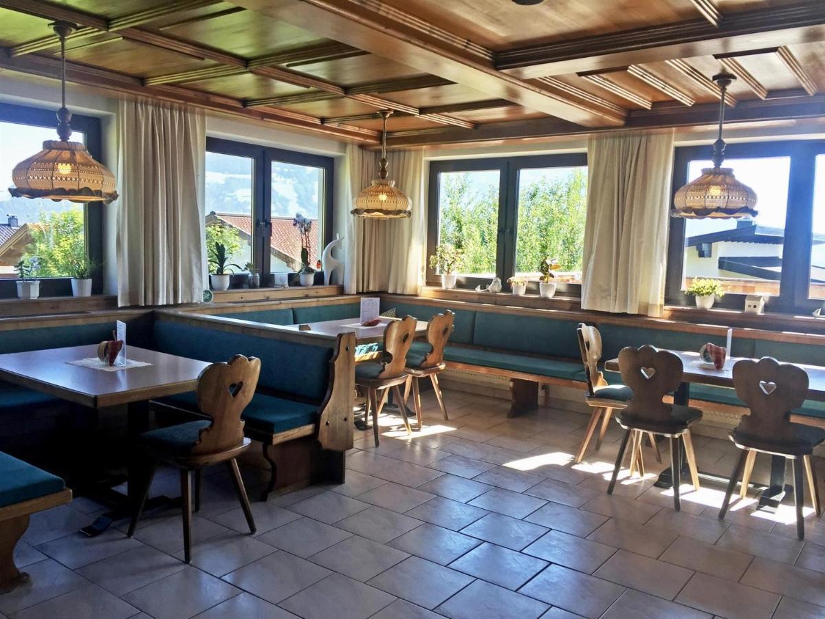 Pension Heidelberg - Fam Fuchs Hopfgarten im Brixental Extérieur photo