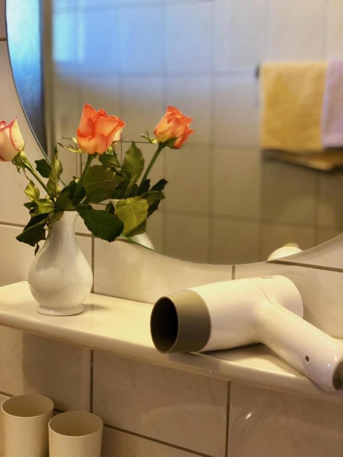 Pension Heidelberg - Fam Fuchs Hopfgarten im Brixental Chambre photo