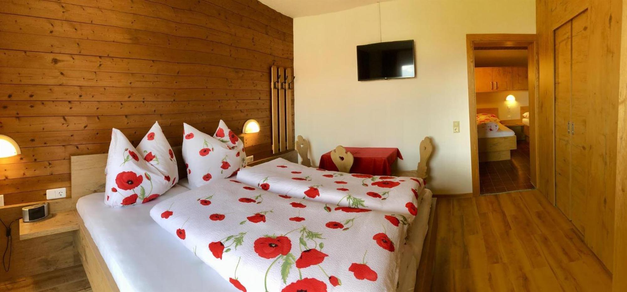 Pension Heidelberg - Fam Fuchs Hopfgarten im Brixental Chambre photo